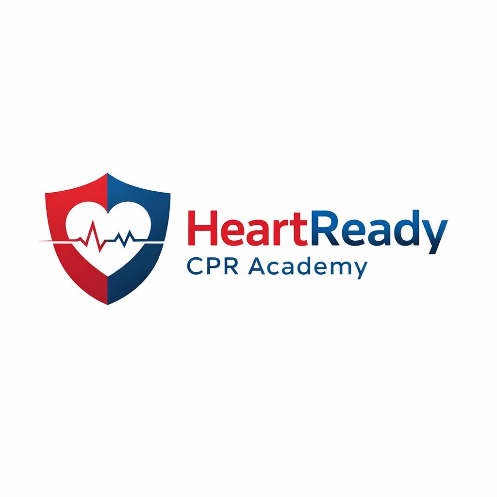 HeartReadyCPR Logo